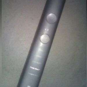 Phillips sonicare toothbrush